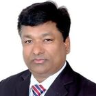 Rajesh Agarwal, Chief Finance Officer