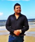 Rupain Saini, Desktop Support Analyst