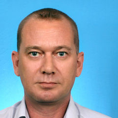Brian Lord, Qatar