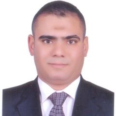 Mohamed Yahia Elsaied Abd Elsalam Elsaied Abd Elsalam, Plant Manager