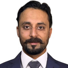 Samiullah Khalil
