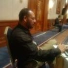 أيمن ابو حمد, Audio video Manager/ Extron associate 
