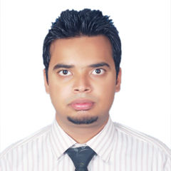 Jahanzeb Irfan Baig, IT Support Engineer