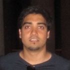 Suleman Chikhalia, Head of Technology