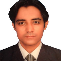 Muhammad Zeeshan Ansari, IT Manager