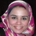 Nashwa Mohamadi, Graphic Designer and Developer (Web, Software)