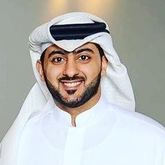 Mohammed Al-Mokhdabi, Head of Budgeting & Control
