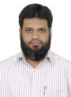 Mohammed Majid Ali, National Warranty Supervisor