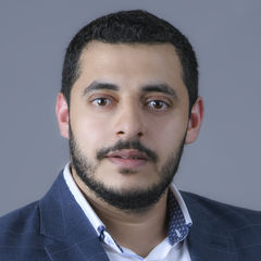 Mustafa Aiash, Media Manager