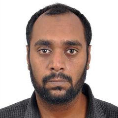 Abdullah Omer Nishar, sharepoint technical consultant