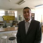 المهندس احمد فيصل الهواري, ELECTRICAL AND ELEVATORS ENGINEER