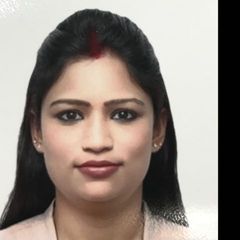 Sneha Gupta, Sales Team Leader
