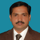 Muhammad Iqbal, Finance Manager