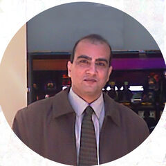 Fadel Afana, Psychiatrist, Clinical Service Director