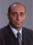 Atef Khalil MBA, COO