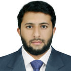 Shejeeb Haneef, Sales Executive cum Store In Charge