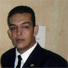 Khaled Mohamed Salah Elsisi