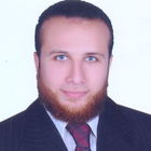 ahmed el araby mehessen, HR specialist