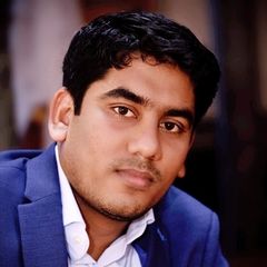 Fazal Rahman P K