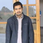 imran SYED, internship at different banks