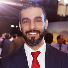 Fadi Nakhleh, General Manager
