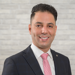 Afif Mahmoud