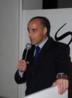 Alessandro Amadeo, Export Manager
