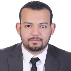 ahmed hamdi abd-elwahed metwally aggoor, معيد بكلية الهندسة - جامعة 6 أكتوبر