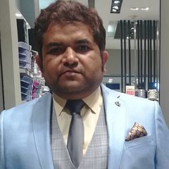 omprakash singh