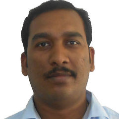 BALAJI BALAGURU