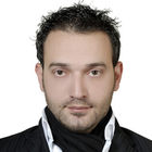 Tharwat Mershed, Official attorney and distributer of Syrian soft Company products in Swaida, Syria