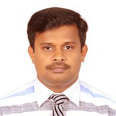 Nishad  Pandothu Kochumuhamed