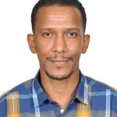 Hussam Mohamed Elzubeir Algali, مدير مكتب