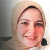 Asmaa Adel, Senior Talent acquisition Specialist