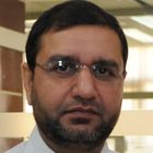 Shahid Husain, Application Architect / Web Services Coordinator