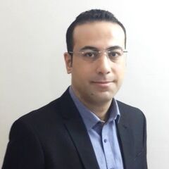 Essam Khalil, Sales Director