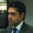 Mohammed Khan, Accountant