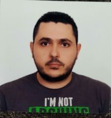 Georges Semaan, HR Manager, Change Agent & Facilitator