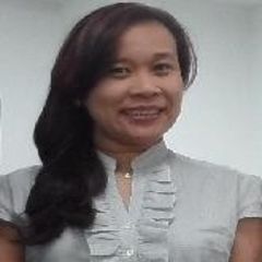 Ma. Geselle Ann Sumapig, Technical Sales Engineer