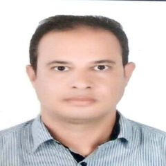 عصام راشد محمد, مدير مكتب تخليص وشحن