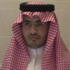 Ayidh Al-Otaibi, Senior Analyst