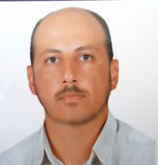 kareem al-nuami, construction manager