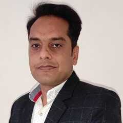 Mohammad Asif Equbal, Manager
