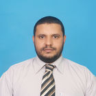 Maraei Awadh Ali Bin Makhashen, اخصائي ونائب علم الامراض والانسجة التشريحي