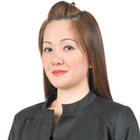 Richel Bayobay, Sales Executive