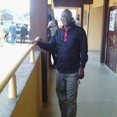 anthony henri agba, Site Inspection Officer