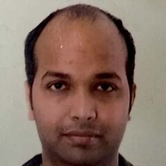 Punit Singh, Online/Digital Marketing Executive