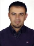 Ibrahim Zakaria AL-Najjar, MEP Packaging Engineer