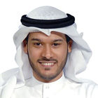 Jarrah AlJedai, رئيس قسم المشتريات والشؤون الإدارية