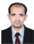 Abdul Munaim Damda, Customer Service Supervisor
